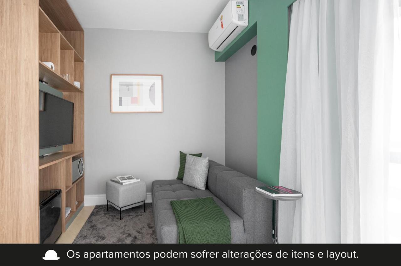 Charlie Jeronimo Da Veiga Apartment Sao Paulo Exterior photo
