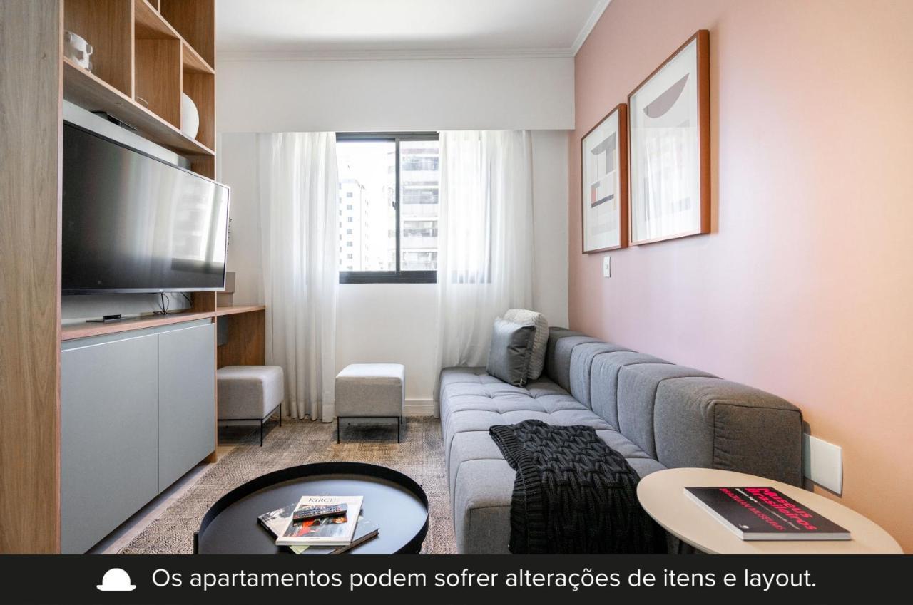 Charlie Jeronimo Da Veiga Apartment Sao Paulo Exterior photo