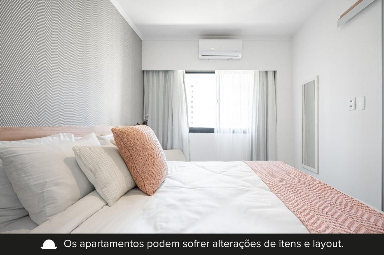 Charlie Jeronimo Da Veiga Apartment Sao Paulo Exterior photo