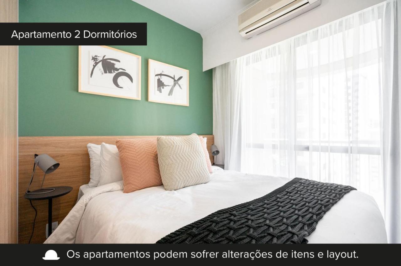 Charlie Jeronimo Da Veiga Apartment Sao Paulo Exterior photo